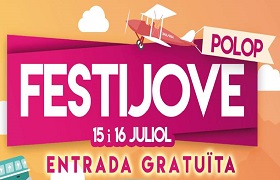FestiJove 2016